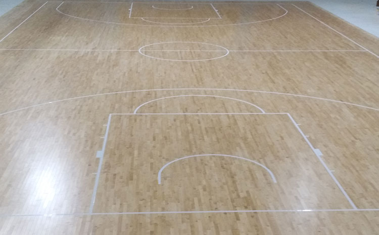 為什么楓木運動木地板更受歡迎？